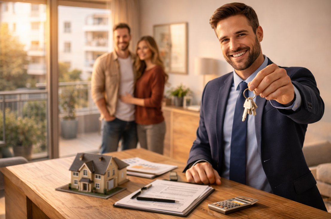Immobilien Geo-Domains für Ihre lokale Sichtbarkeit Böblingen